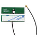 0804-WFAN-02 by Bel Fuse Inc. - ANTENNA WIFI PCB 5G