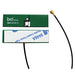 0804-WFAN-01 by Bel Fuse Inc. - ANTENNA WIFI PCB 4G