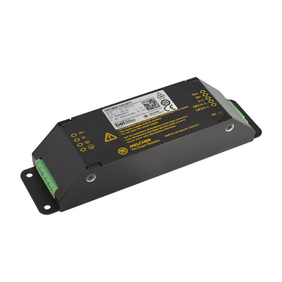 12RCM60-24DQFK by Bel Power Solutions - DC-DC, 8-36V INPUT, 24V/2.5A OUT