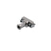 DCBST09AC by Cinch Connectivity Solutions - BKSHL 9 POS .16"" DIA TOP ENT CD