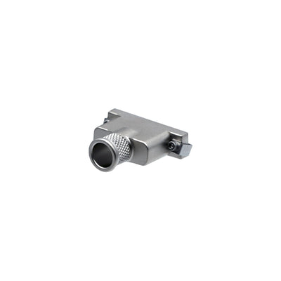 DCBST100HN by Cinch Connectivity Solutions - BKSHL 100POS .38"" DIA TOP ENT NI