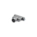 DCBST100HC by Cinch Connectivity Solutions - BKSHL 100POS .38"" DIA TOP ENT CD