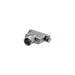 DCBST100HC by Cinch Connectivity Solutions - BKSHL 100POS .38"" DIA TOP ENT CD