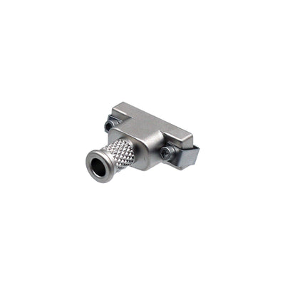 DCBST15BC by Cinch Connectivity Solutions - BKSHL 15 POS .19"" DIA TOP ENT CD
