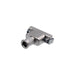 DCBST21CN by Cinch Connectivity Solutions - BKSHL 21 POS .22"" DIA TOP ENT NI