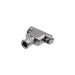 DCBST25DN by Cinch Connectivity Solutions - BKSHL 25 POS .25"" DIA TOP ENT NI