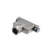 DCBST31EN by Cinch Connectivity Solutions - BKSHL 31 POS .28"" DIA TOP ENT NI