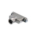 DCBST37EN by Cinch Connectivity Solutions - BKSHL 37 POS .28"" DIA TOP ENT NI