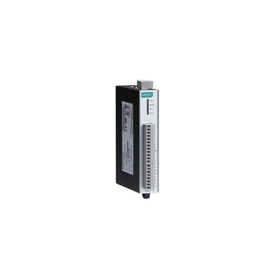 ioLogik E1262-T by Moxa - Remote Ethernet I/O with 8TC, an
