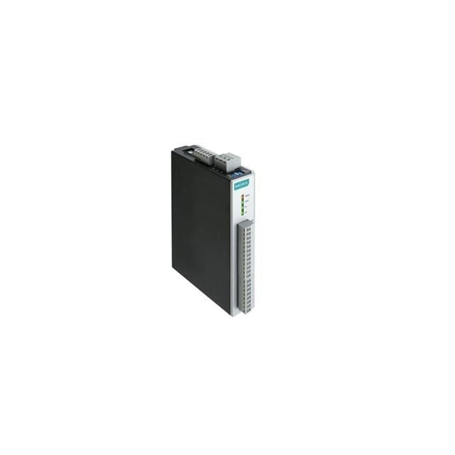 ioLogik R1212 by Moxa - RS-485 remote I/O, 8 DIs, 8 DIOs