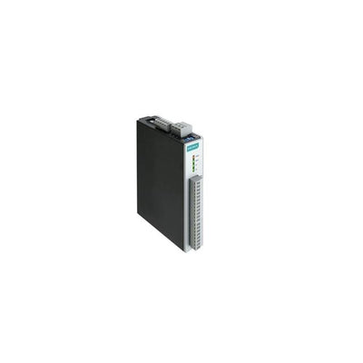 ioLogik R1241-T by Moxa - RS-485 remote I/O, 4 AOs, -40 to