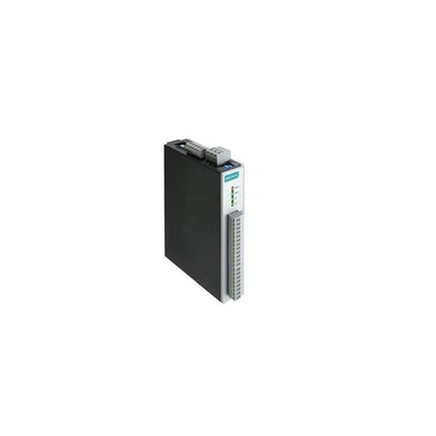 ioLogik R1241 by Moxa - RS-485 remote I/O, 4 AOs, -10 to