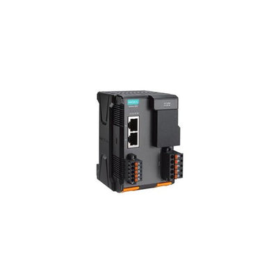 ioThinx 4533-LX by Moxa - Controller with Cortex-A7 1GHz d