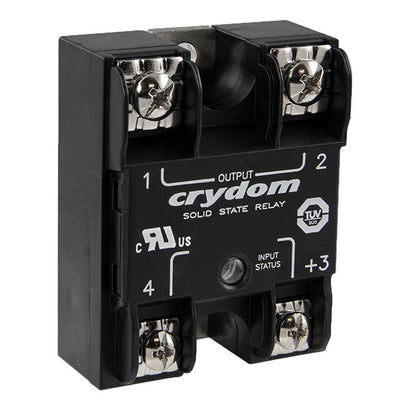 LND4450 by Sensata-Crydom - SOLIDSTATE RELAY SPST-NO 50A 48-528V