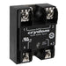 LND4450 by Sensata-Crydom - SOLIDSTATE RELAY SPST-NO 50A 48-528V