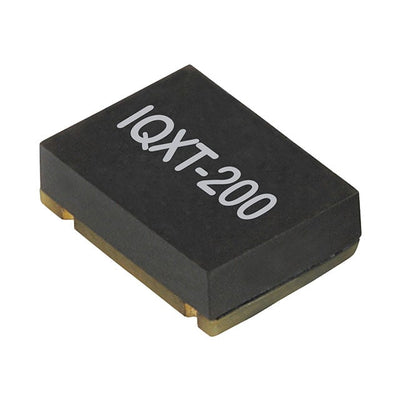 LFTCXO063715BULK by IQD Frequency Products - XTAL OSC TCXO 19.2000MHZ SNWV