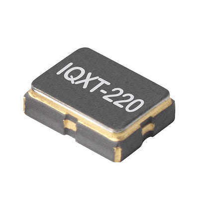 LFTVXO075803REEL by IQD Frequency Products - XTAL OSC VCTCXO 12.8000MHZ SNWV