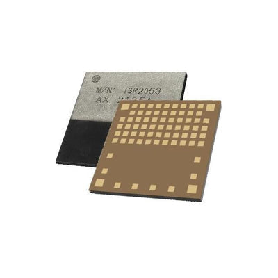 ISP2053-AX-RS by Insight SIP - DUAL-CORE BLUETOOTH 5.2 MODULES