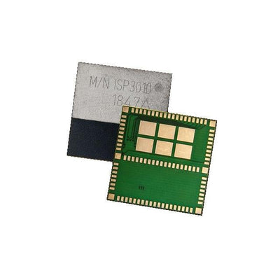 ISP3010-UX-RS by Insight SIP - UWB AND BLUETOOTH 5 READY / ANT+