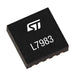 L7983PU50R by STMicroelectronics - 60 V 300 MA SYNCHRONOUS STEP-DOW