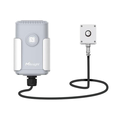 GS101-US915 by Milesight - LoRaWAN Residential Gas Detector