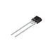 TMP6131LPGM by Texas Instruments - SENSOR PTC 10K OHM 1% TO92S
