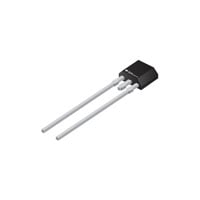 TMP6131LPGM by Texas Instruments - SENSOR PTC 10K OHM 1% TO92S