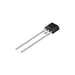 TMP6131LPGM by Texas Instruments - SENSOR PTC 10K OHM 1% TO92S
