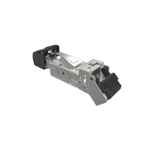 DRP10188500012 by Amphenol ICC (Commercial Products) - PLUG, CAT6A, INDUSTRIAL RJ45, 45