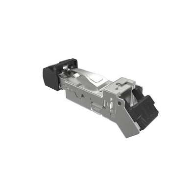 DRP10188500011 by Amphenol ICC (Commercial Products) - PLUG, CAT6A, INDUSTRIAL RJ45, 45