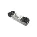 DRP10188520012 by Amphenol ICC (Commercial Products) - PLUG, CAT6A, INDUSTRIAL RJ45, ST
