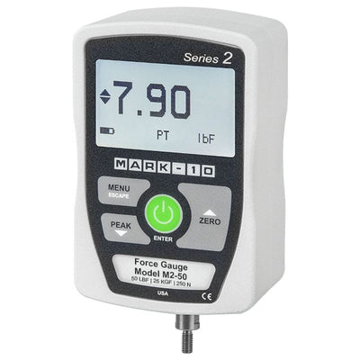 M2-2 by Mark-10 - ECONOMICAL FORCE GAUGE, 2 LBF /