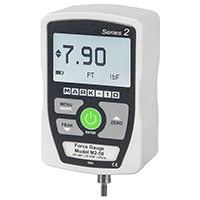 M2-5 by Mark-10 - ECONOMICAL FORCE GAUGE, 5 LBF /