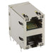 1840689-3 by TRP Connector B.V. - CONNECTOR JACK 2PORT 1000 BASE-T PCB