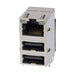 2-1840026-1 by TRP Connector B.V. - CONNECTOR JACK 1PORT 100 BASE-T PCB