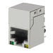 V891-1XX1-A1 by Bel Fuse Inc. - CONNECTOR JACK 1PORT 1000 BASE-T PCB