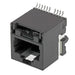 V895-1001-AW by Bel Fuse Inc. - CONNECTOR JACK 1PORT 100 BASE-T SMD