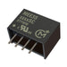 MEE3S0505SC by Murata Power Solutions Inc. - DC DC CONVERTER 5V 3W