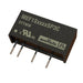 MEF1S0303SP3C by Murata Power Solutions Inc. - DC DC CONVERTER 3.3V 1W