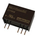 MEJ1D2415SC by Murata Power Solutions Inc. - DC DC CONVERTER +/-15V 1W