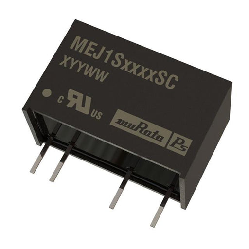 MEJ1S2409SC by Murata Power Solutions Inc. - DC DC CONVERTER 9V 1W