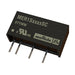 MER1S2412SC by Murata Power Solutions Inc. - DC DC CONVERTER 12V 1W