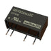 MEV3S1212SC by Murata Power Solutions Inc. - DC DC CONVERTER 12V 3W
