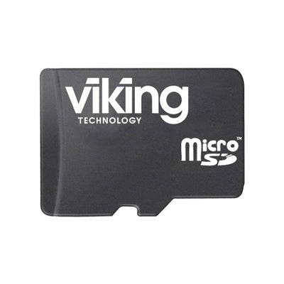 VAFUSD016GCE1WT3 by Viking Technology - MEM CARD MICROSD 16GB CLS 10 TLC