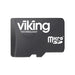 VAFUSD016GCE1WT3 by Viking Technology - MEM CARD MICROSD 16GB CLS 10 TLC