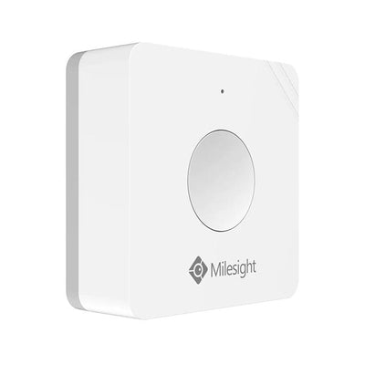 WS101-Scene-US915 by Milesight - LoRaWAN Smart Button