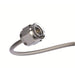 MINI141-9 by Huber+Suhner, Inc. - CABLE ASSY SMA PLUG 9