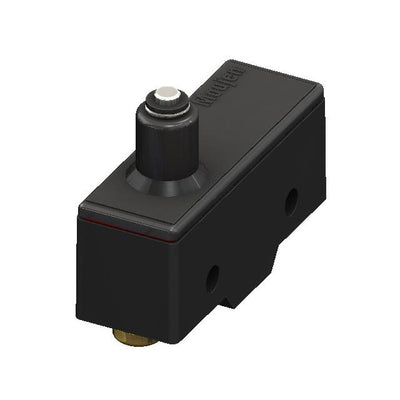 MJ2-1315 by Moujen - SPDT Snap-Act Basic Switch