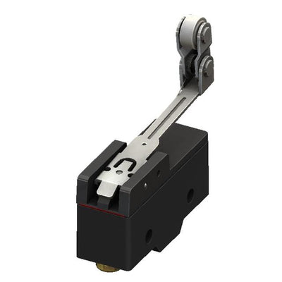 MJ2-1514 by Moujen - SPDT Snap-Act Basic Switch