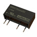MMV1S0505SC by Murata Power Solutions Inc. - DC DC CONVERTER 5V 1W